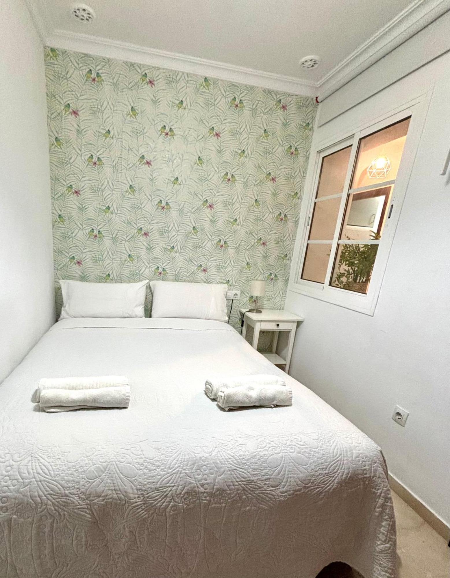 Apartamento Feduchy 10 Min De La Playa 2 Banos Cádiz Exterior foto